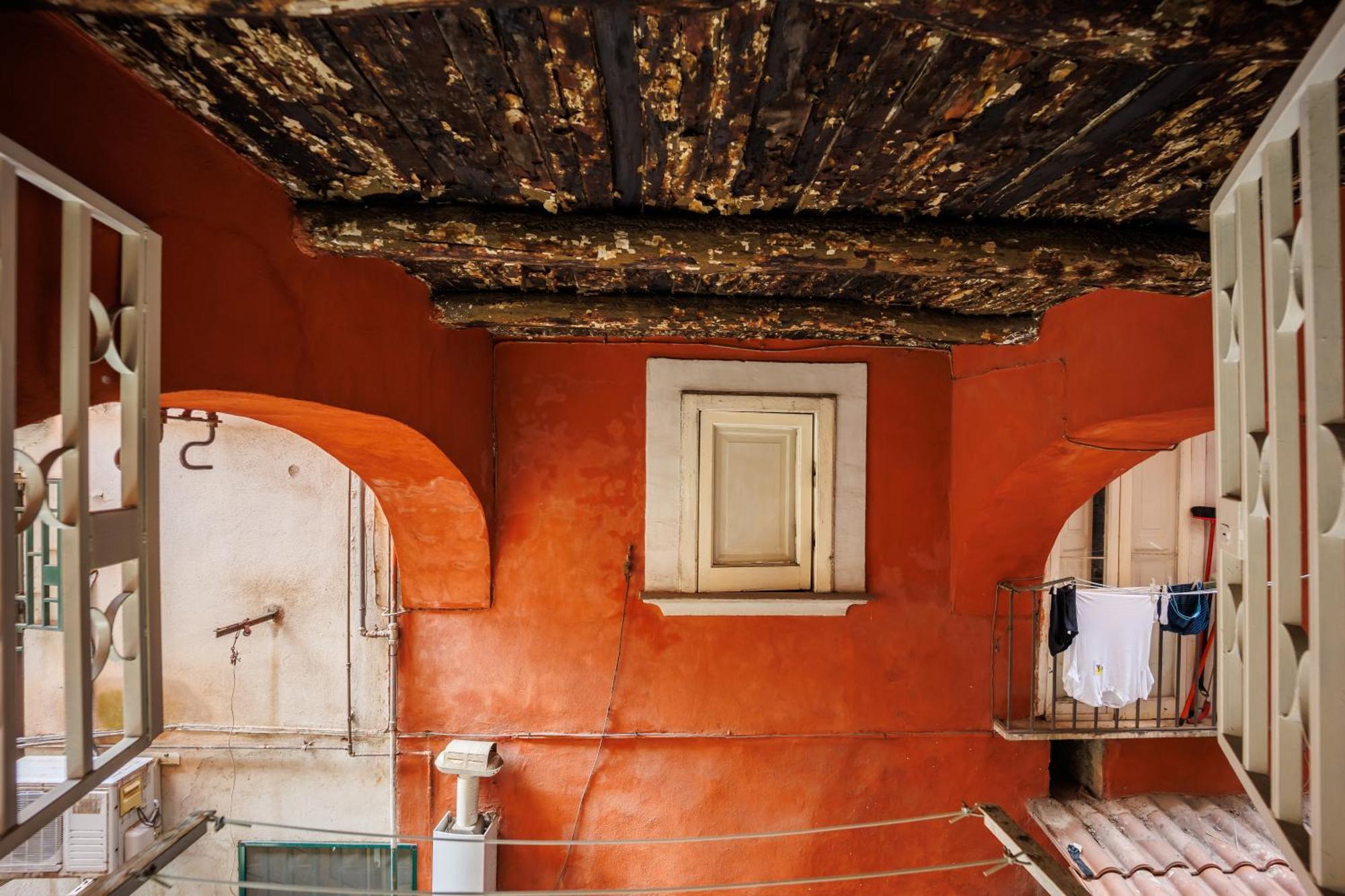 Appartamento Museum House *