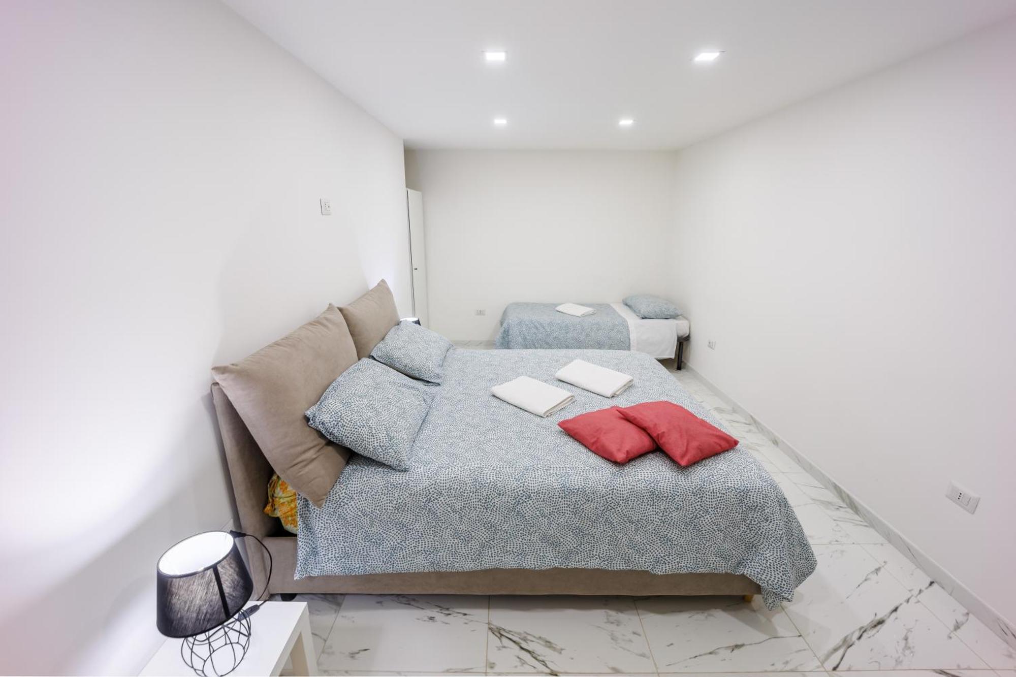 Appartamento Museum House *